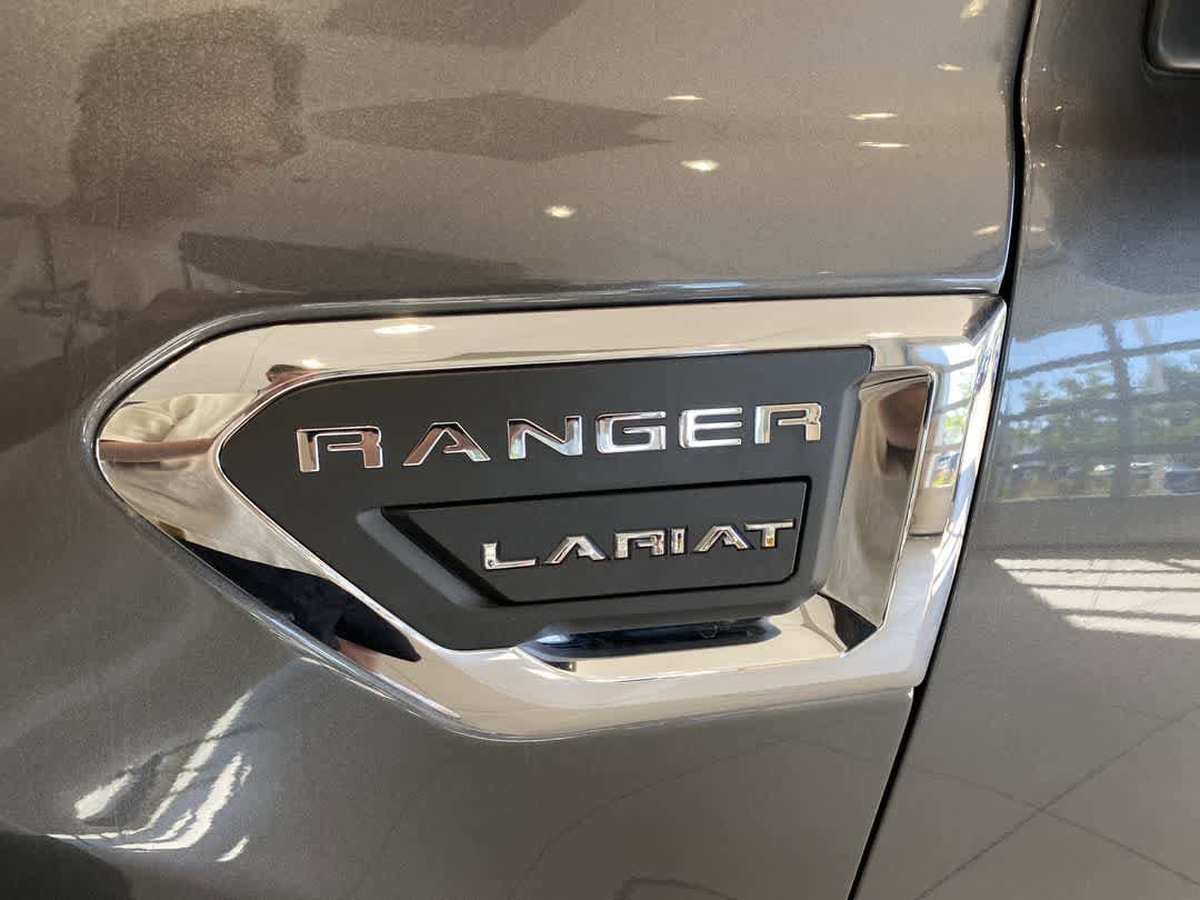 Thumbnail: 2019 Ford Ranger - 10