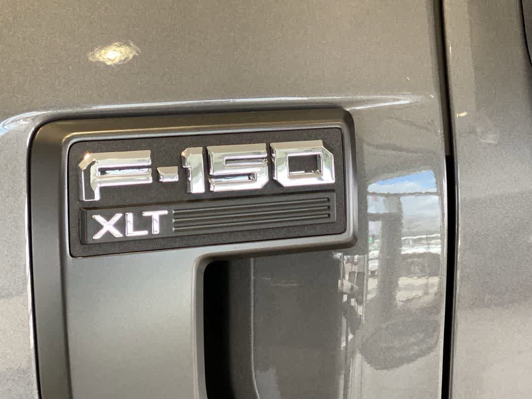 Thumbnail: 2022 Ford F-150 - 11