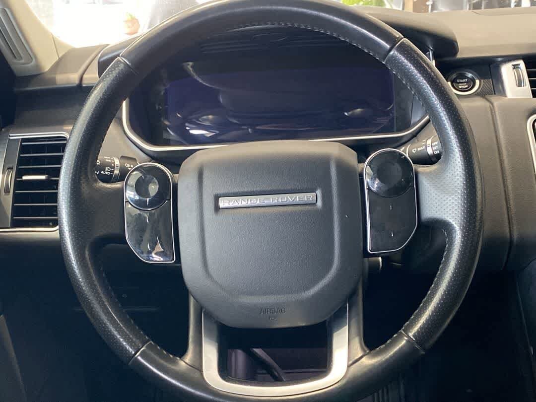 Thumbnail: 2021 Land Rover Range Rover Sport - 16