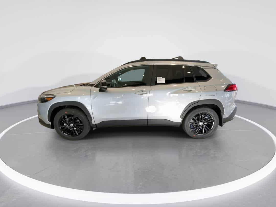 Thumbnail: 2026 Toyota Corolla Cross - 5