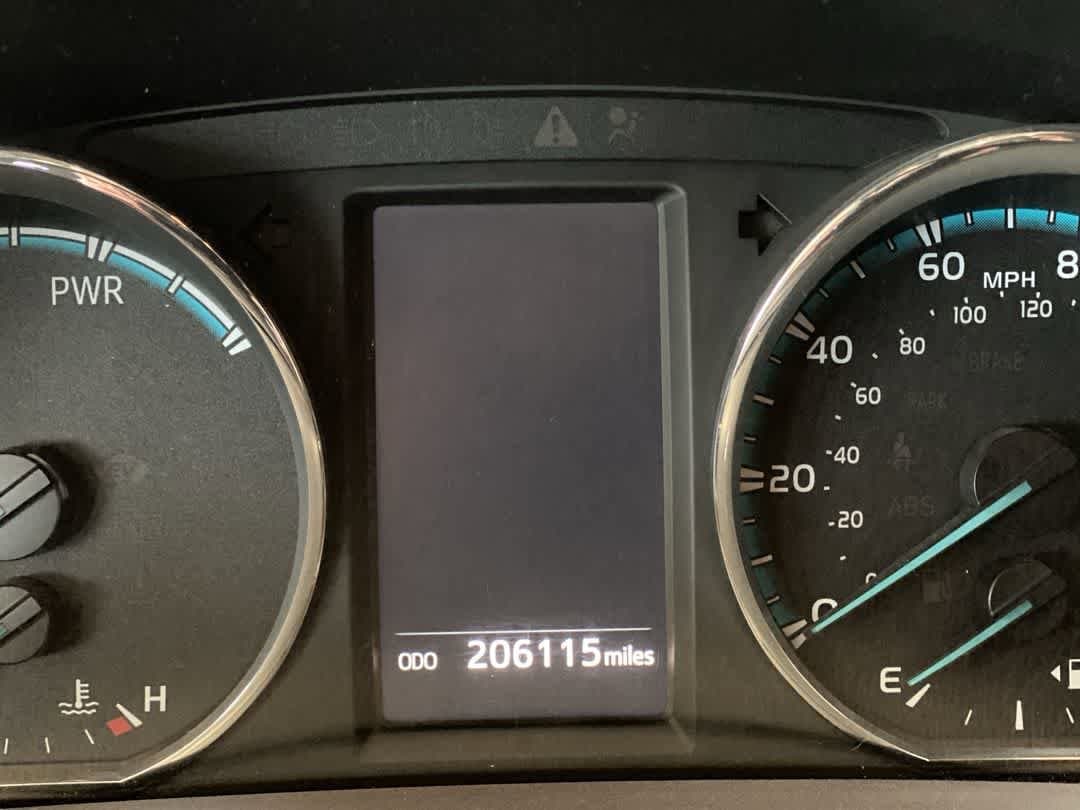 Thumbnail: 2016 Toyota RAV4 - 18