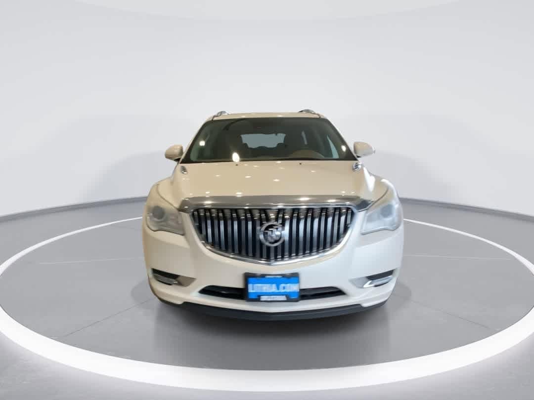 Thumbnail: 2015 Buick Enclave - 3