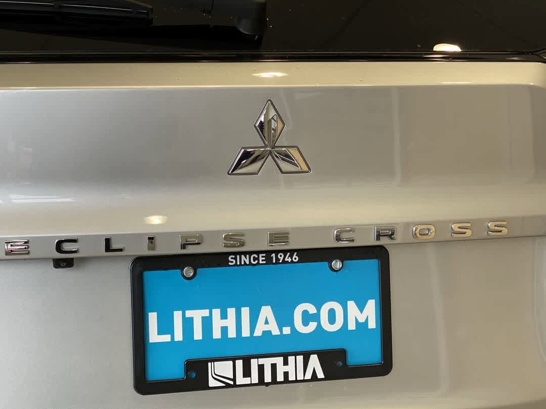 Thumbnail: 2024 Mitsubishi Eclipse Cross - 11