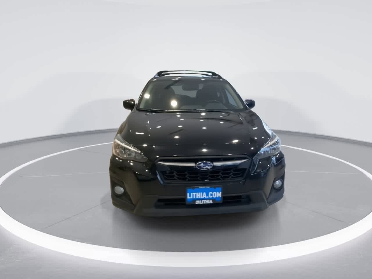 Thumbnail: 2020 Subaru Crosstrek - 3