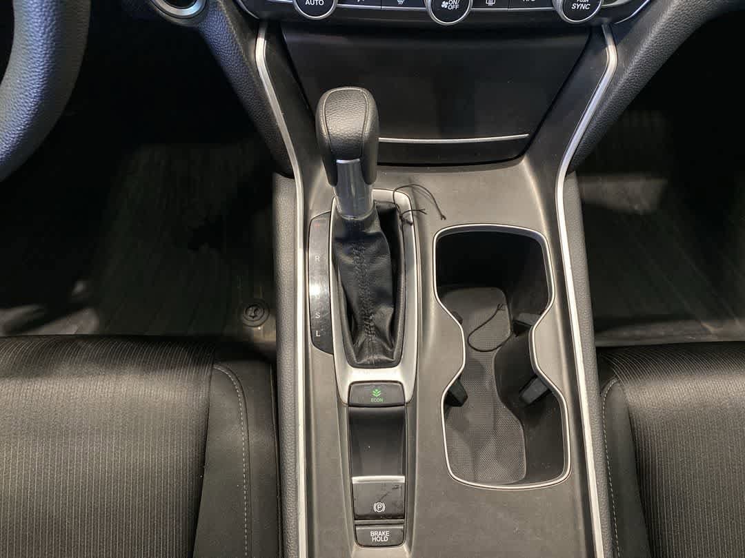 Thumbnail: 2020 Honda Accord - 21