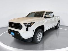 2026 Toyota Tacoma SR5 Truck Double Cab Missoula, MT