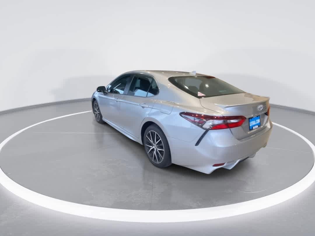 Thumbnail: 2023 Toyota Camry - 6