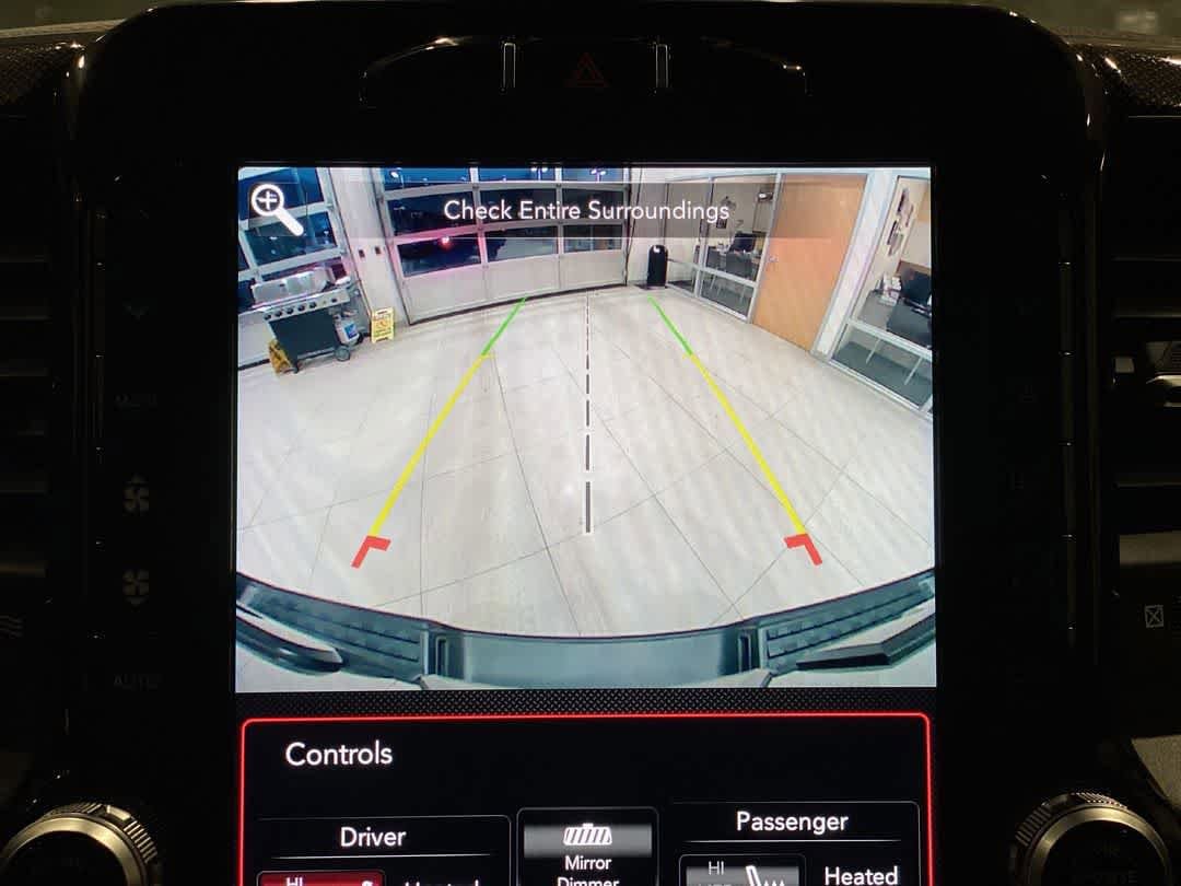 Thumbnail: 2020 RAM 1500 - 20