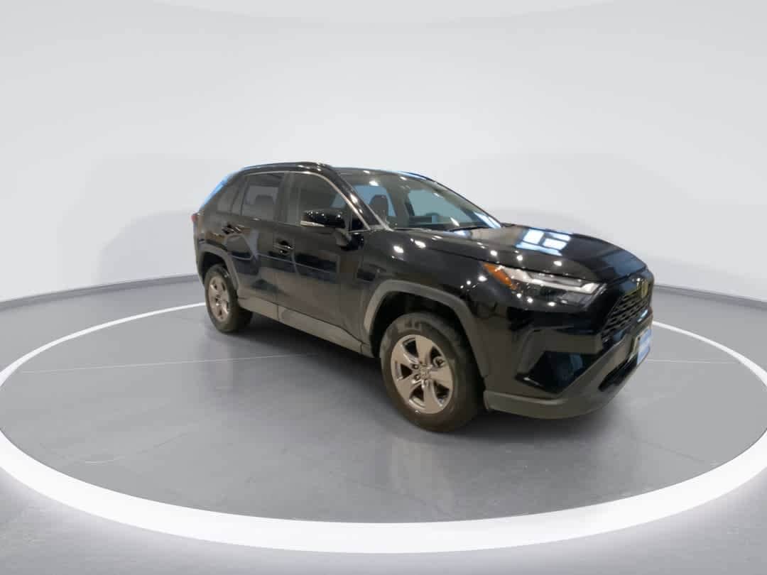 Thumbnail: 2025 Toyota RAV4 - 2