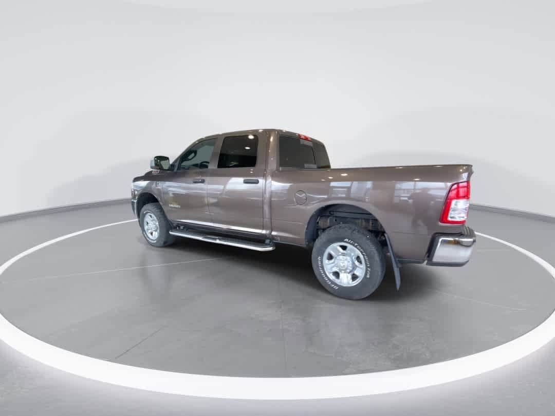 Thumbnail: 2021 RAM 3500 - 6