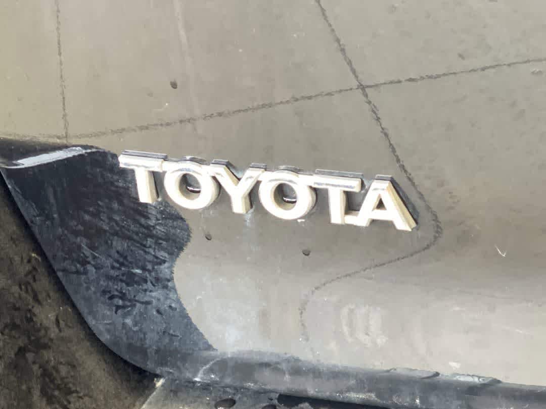 Thumbnail: 2008 Toyota Sequoia - 11