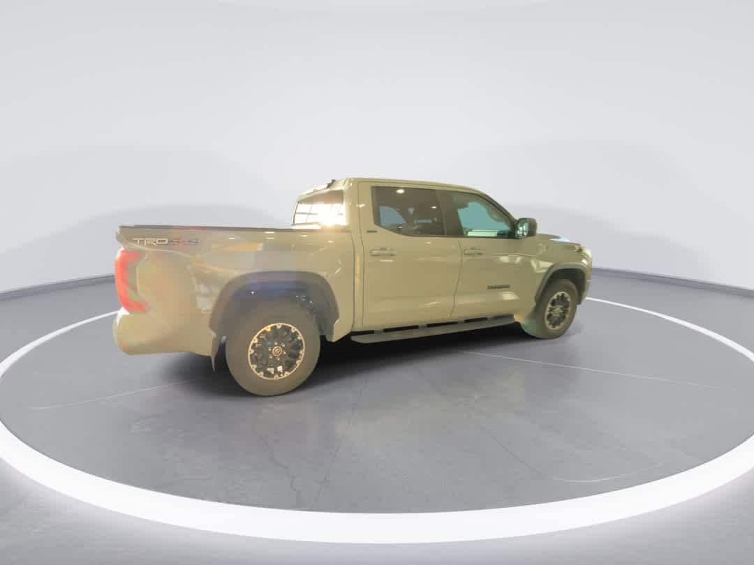 Thumbnail: 2024 Toyota Tundra - 8