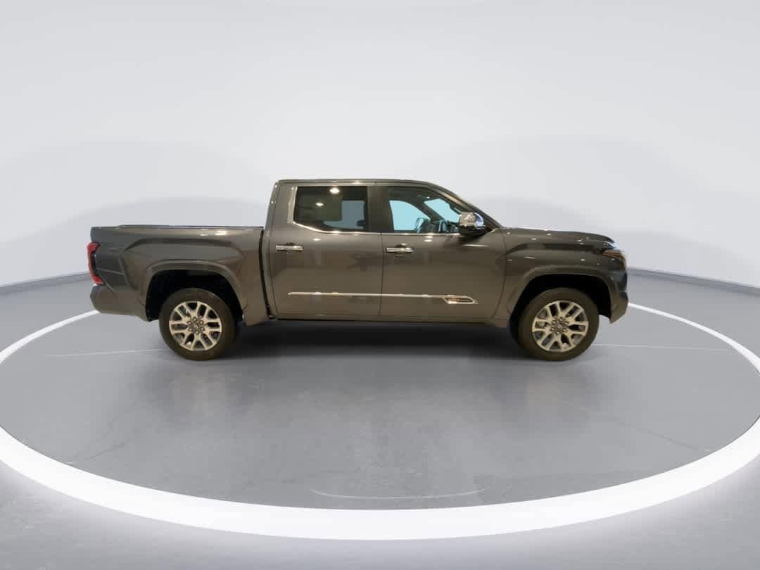 Thumbnail: 2026 Toyota Tundra - 9