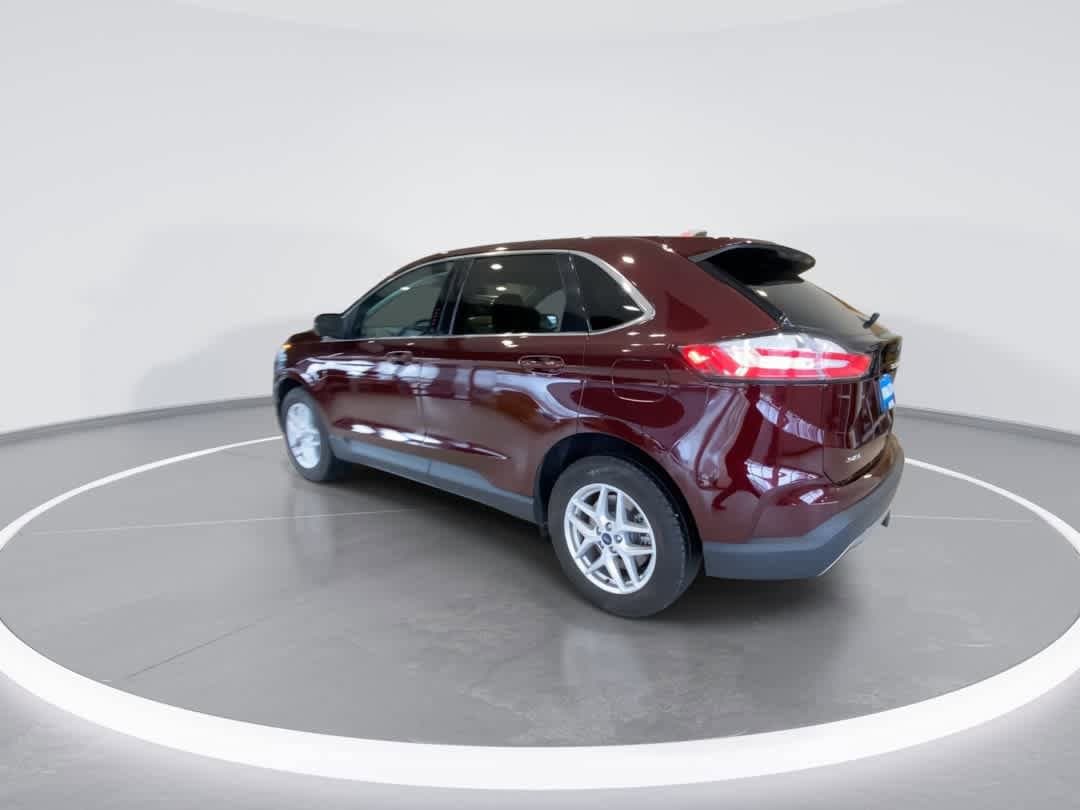 Thumbnail: 2022 Ford Edge - 6