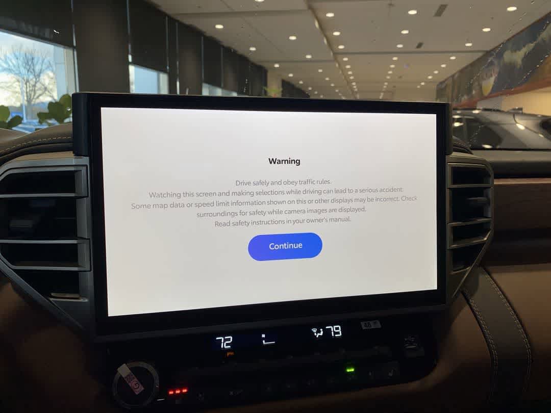 Thumbnail: 2026 Toyota Tundra - 17