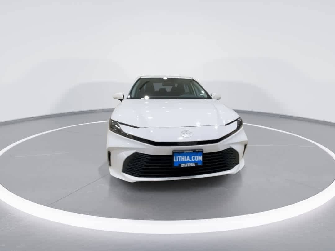 Thumbnail: 2025 Toyota Camry - 3