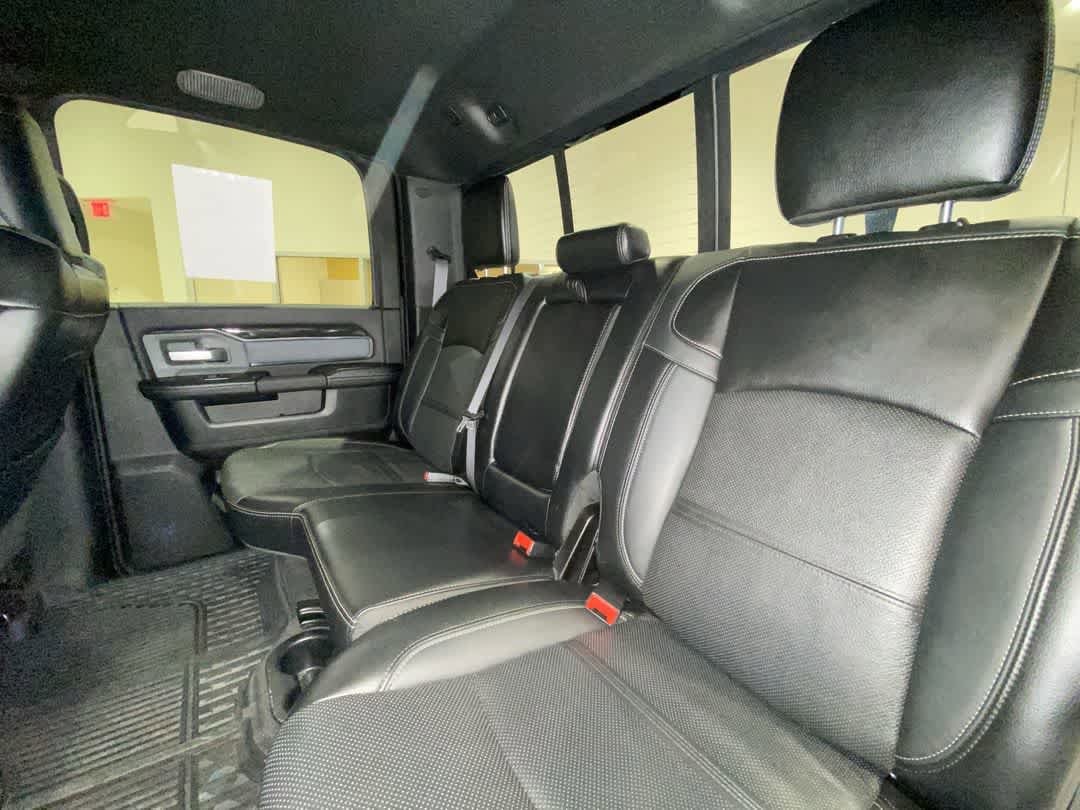 Thumbnail: 2020 RAM 2500 - 21