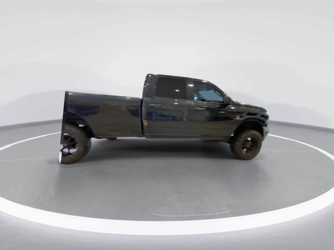 Thumbnail: 2018 RAM 2500 - 9