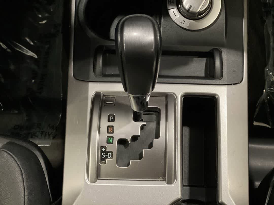 Thumbnail: 2024 Toyota 4Runner - 22