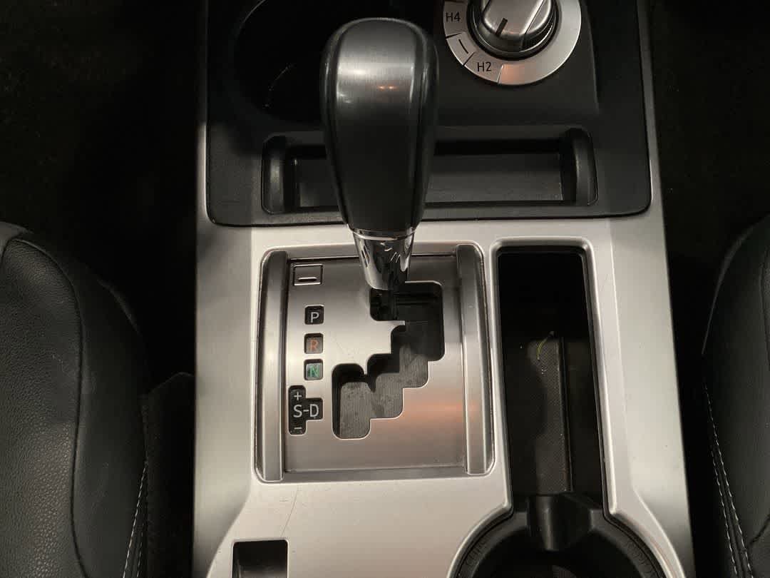 Thumbnail: 2024 Toyota 4Runner - 23