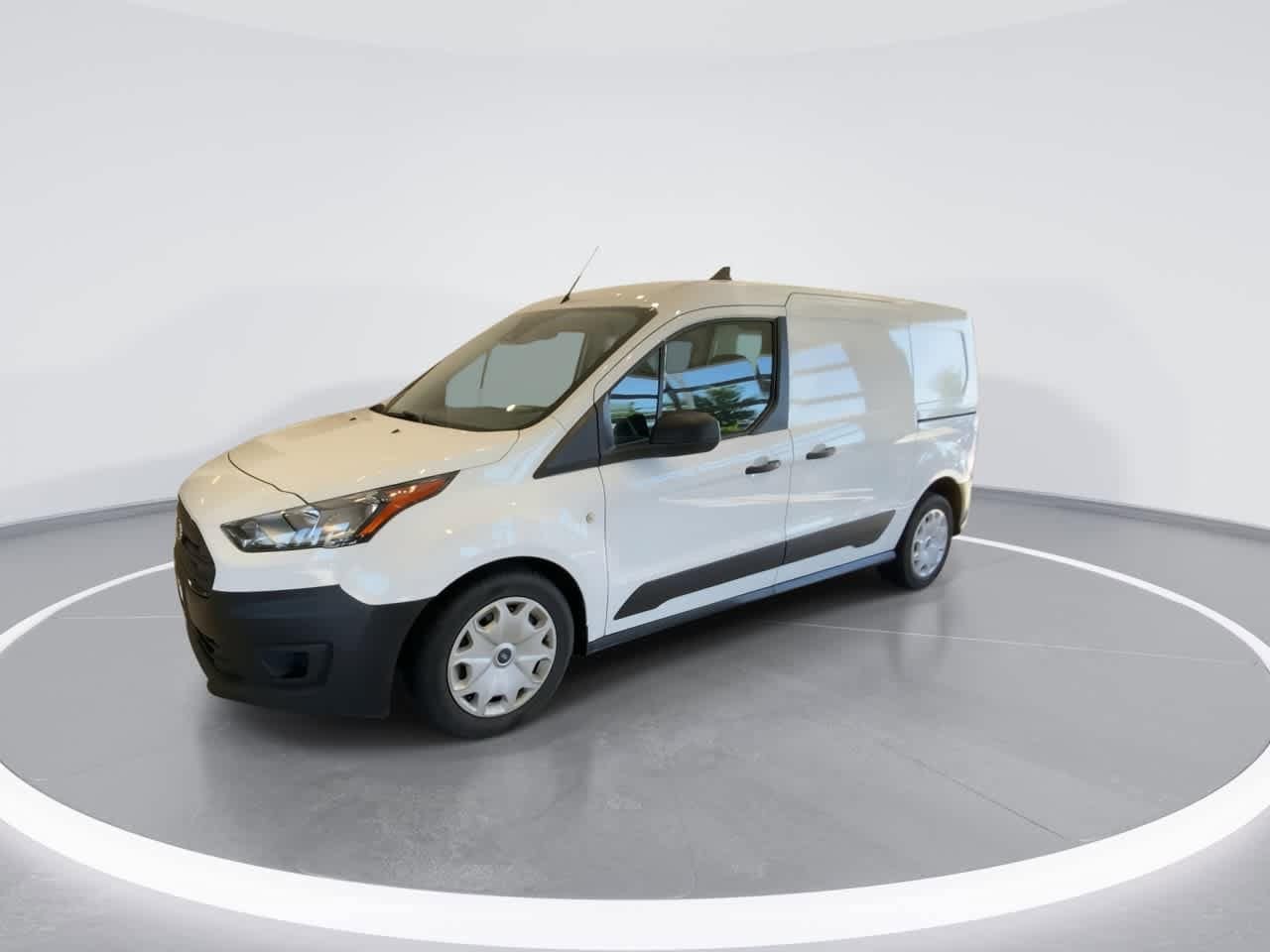Thumbnail: 2021 Ford Transit Series - 4