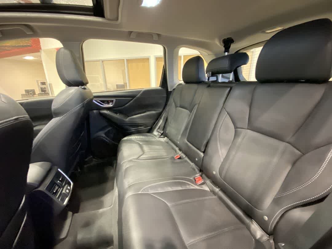 Thumbnail: 2019 Subaru Forester - 25