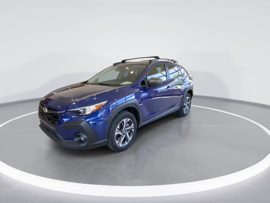 Used 2024 Subaru Crosstrek Premium SUV
