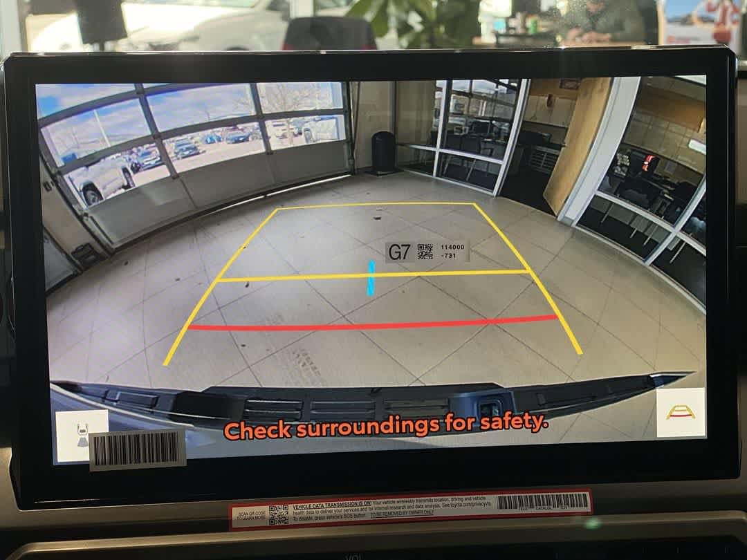 Thumbnail: 2026 Toyota Tacoma - 20