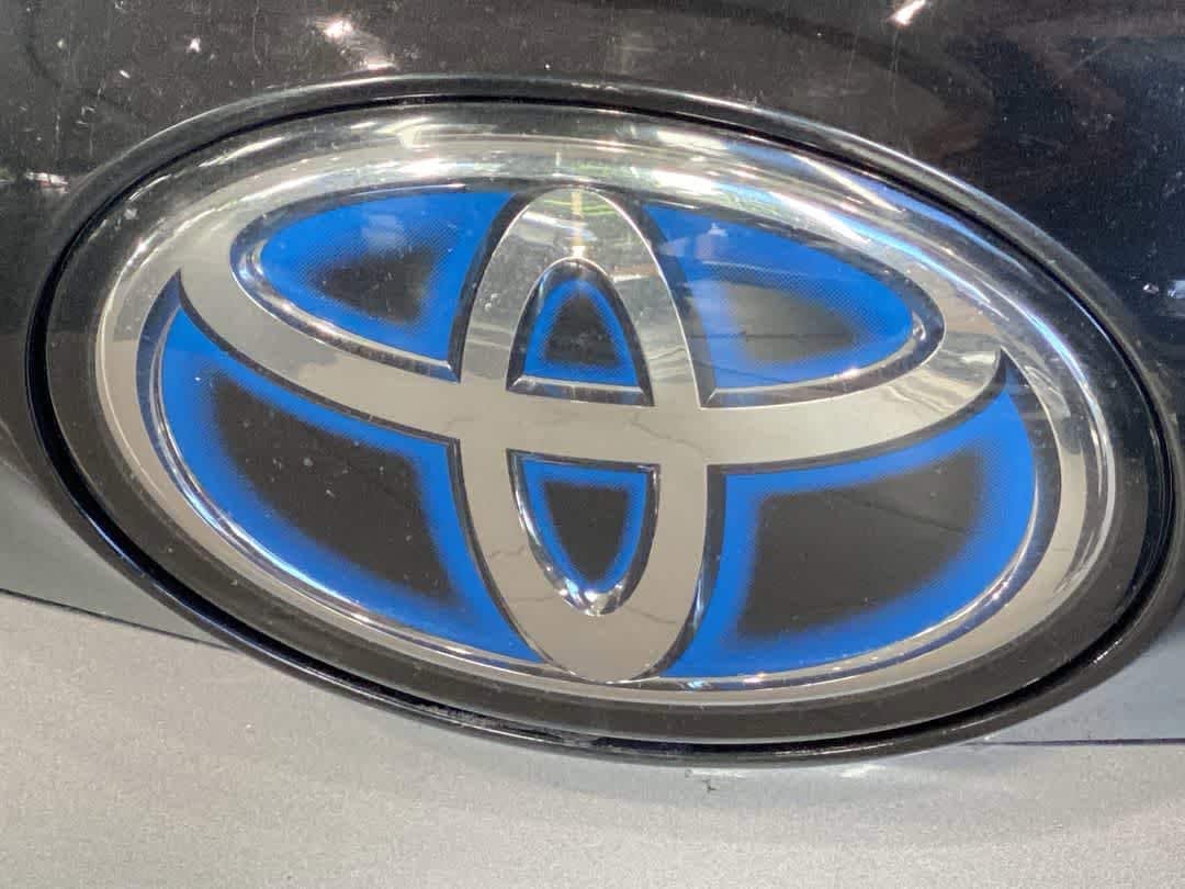 Thumbnail: 2022 Toyota Sienna - 10