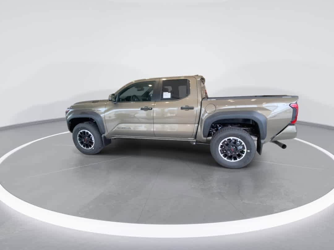 Thumbnail: 2026 Toyota Tacoma - 5