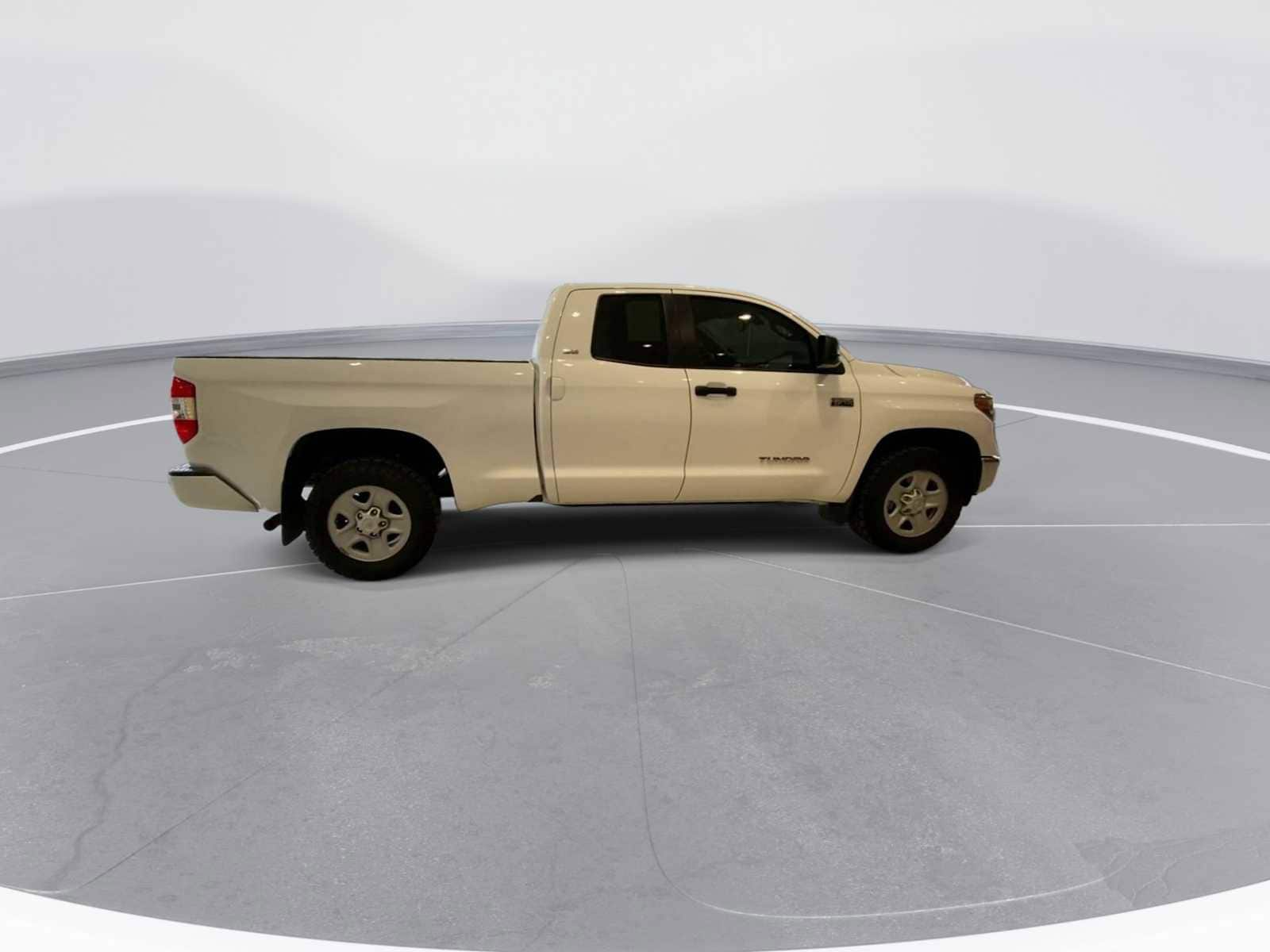 Used 2021 Toyota Tundra SR5 with VIN 5TFRY5F12MX298920 for sale in Missoula, MT