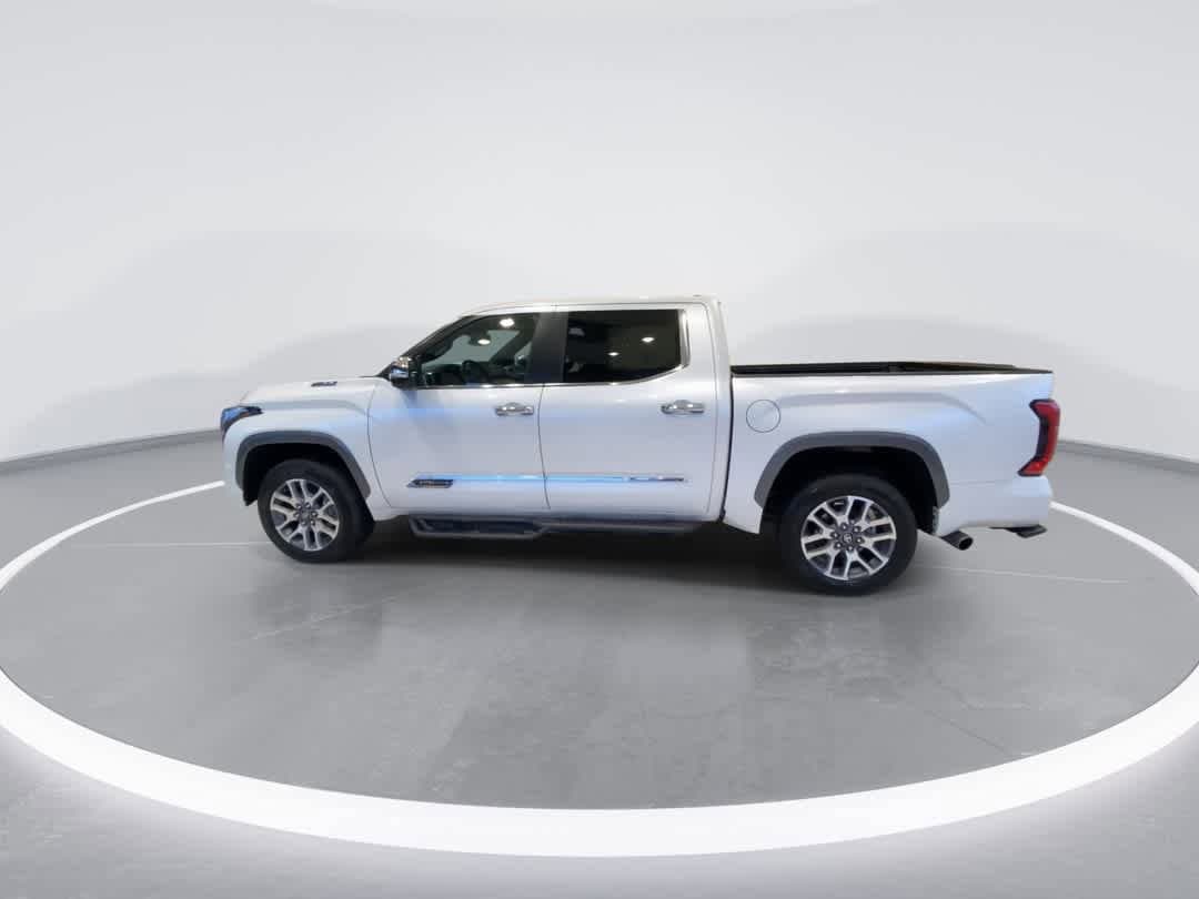 Thumbnail: 2025 Toyota Tundra - 5