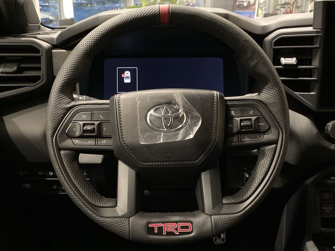 Thumbnail: 2026 Toyota Tundra - 16