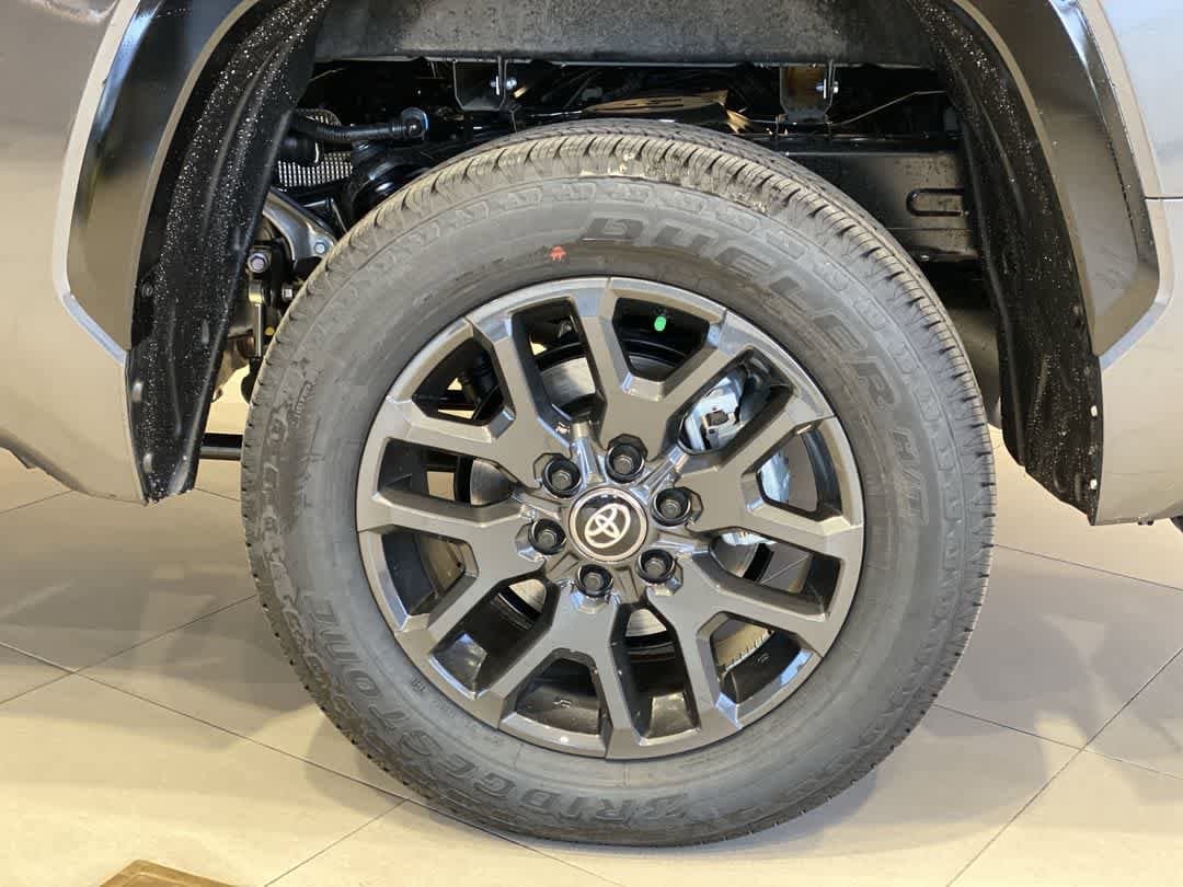 Thumbnail: 2026 Toyota Tundra - 12