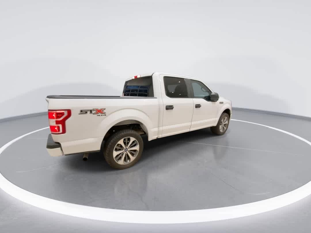 Thumbnail: 2019 Ford F-150 - 8
