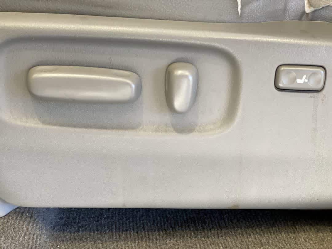 Thumbnail: 2007 Toyota 4Runner - 15