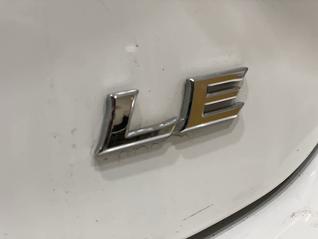 Thumbnail: 2025 Toyota Camry - 11