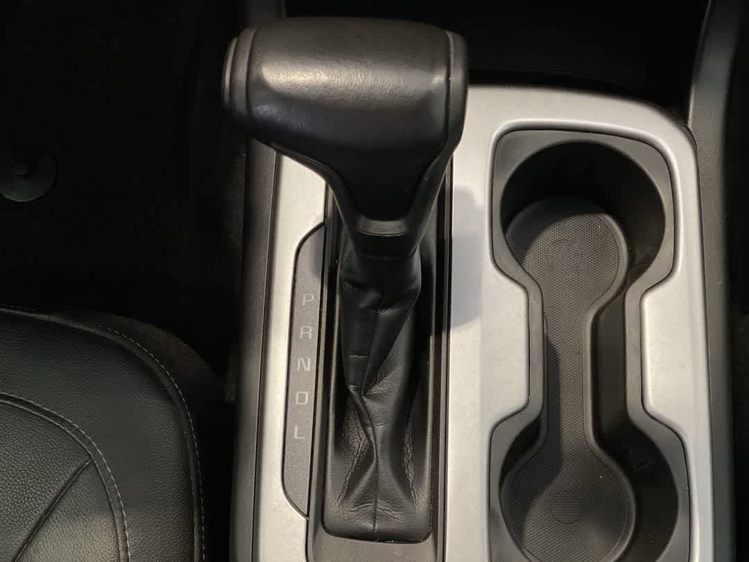 Thumbnail: 2019 Chevrolet Colorado - 22