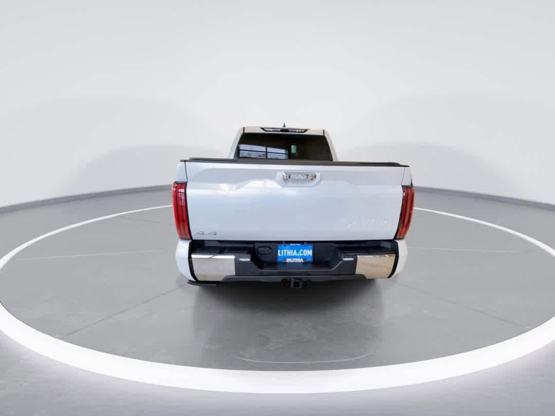 Thumbnail: 2026 Toyota Tundra - 7