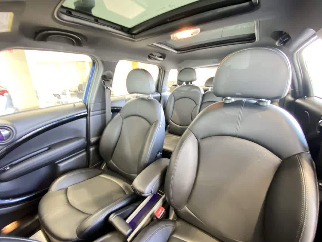 Thumbnail: 2016 MINI Cooper Countryman - 13