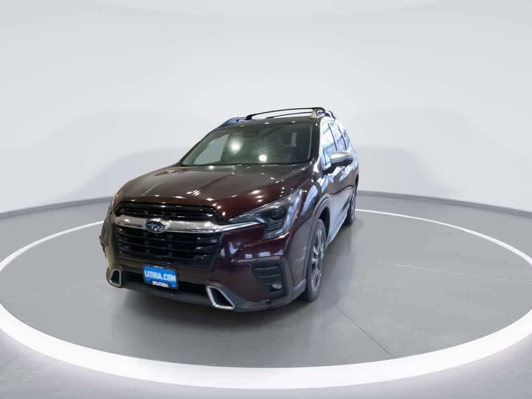 Thumbnail: 2023 Subaru Ascent - 3