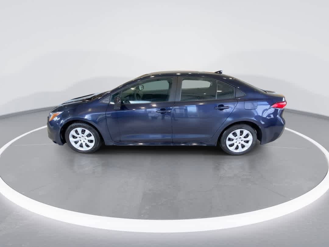 Thumbnail: 2024 Toyota Corolla - 5