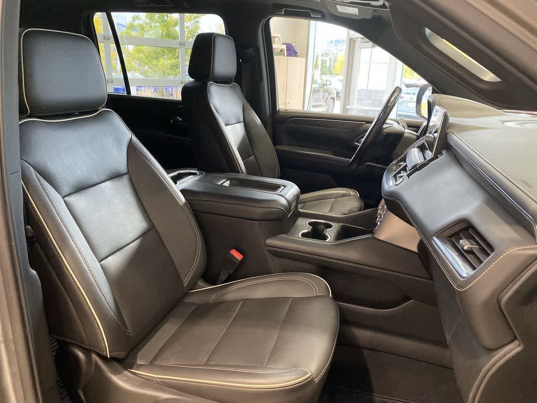 Thumbnail: 2022 GMC Yukon XL - 27