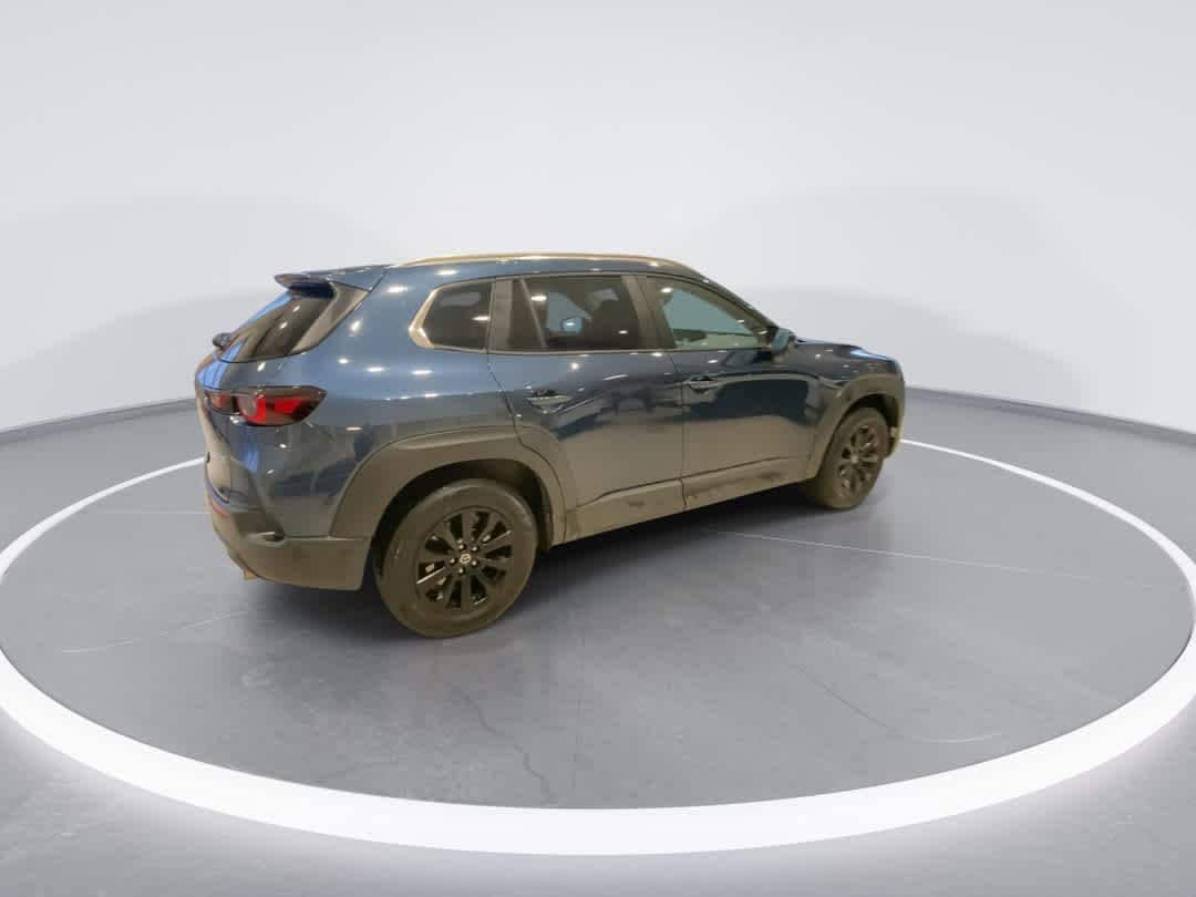 Thumbnail: 2024 Mazda CX-50 - 8