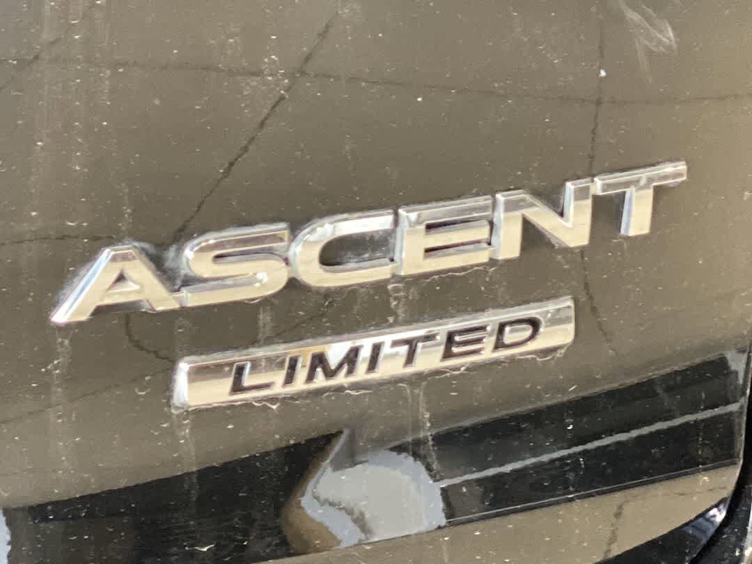 Thumbnail: 2023 Subaru Ascent - 12