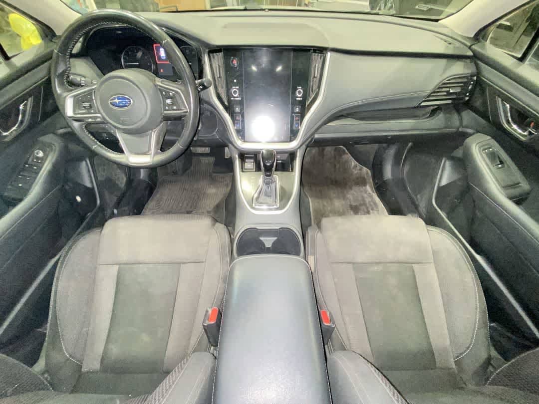 Thumbnail: 2022 Subaru Outback - 22