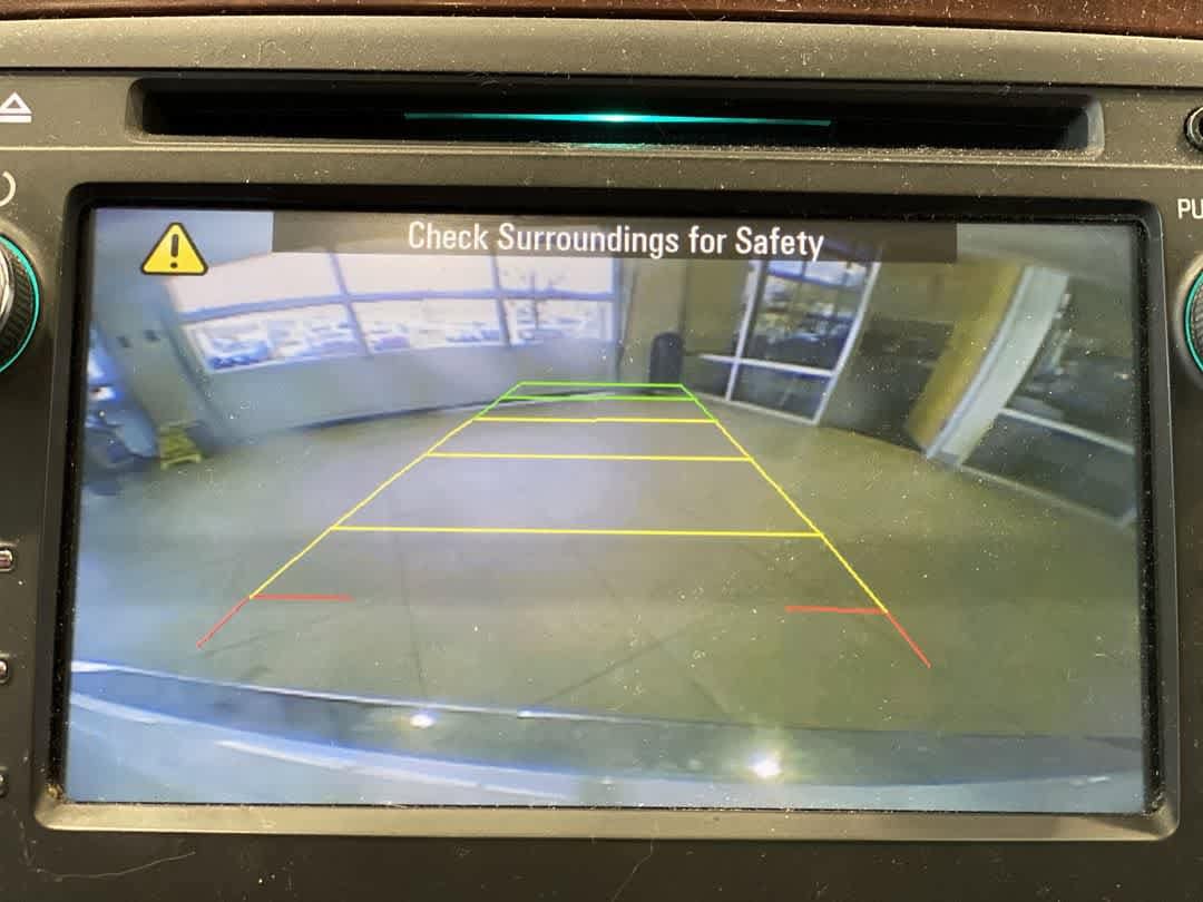 Thumbnail: 2015 Buick Enclave - 20