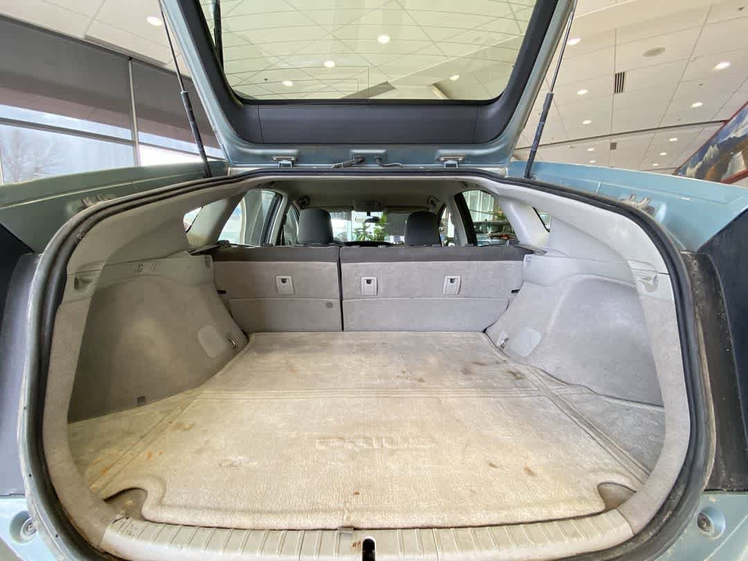 Thumbnail: 2013 Toyota Prius - 24