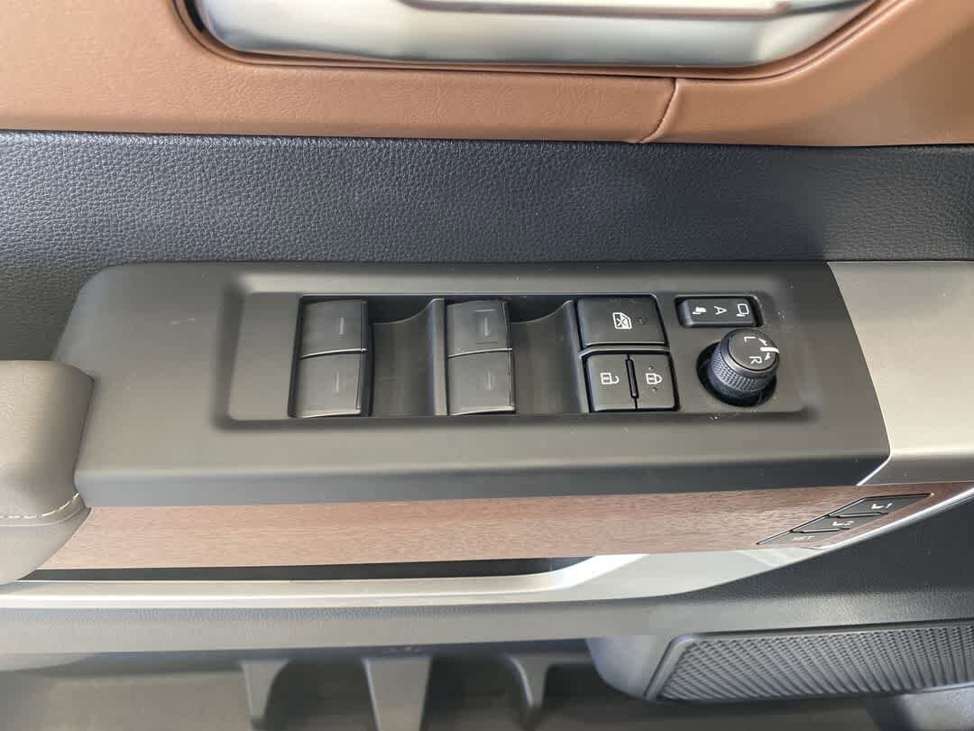 Thumbnail: 2025 Toyota Tundra - 15