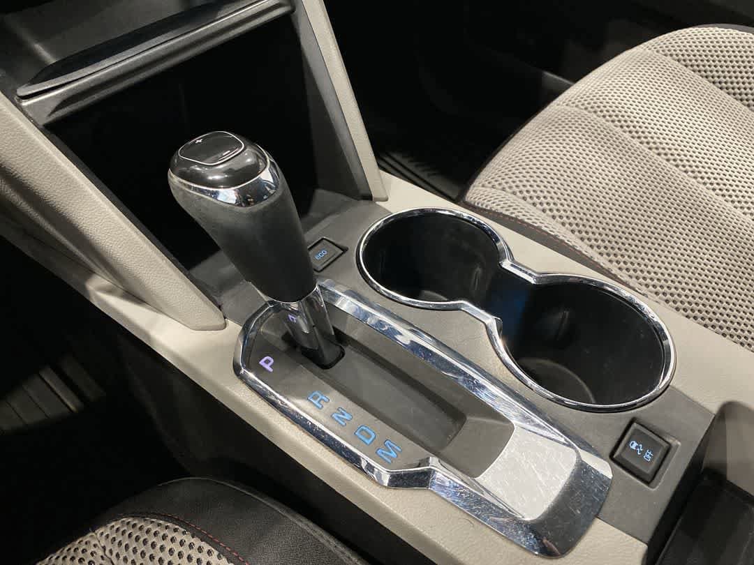 Thumbnail: 2016 Chevrolet Equinox - 19